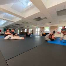 Rogue Brazilian Jiu-Jitsu | Robert Poate Centre, 80 Bellenden St, Gungahlin ACT 2912, Australia