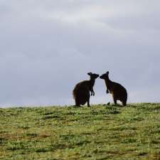 Flour Cask Bay Retreat | 383B Old Salt Lake Rd, Haines SA 5223, Australia