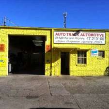 Auto Track Automotive | 19 Copeland St, Kingswood NSW 2747, Australia