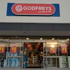 Godfreys Bathurst | 5/3 Pat O'Leary Dr, Kelso NSW 2795, Australia