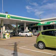 BP | 127 Loftus Ave, Loftus NSW 2232, Australia