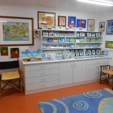 Gallery 8 on Ribbon Ave.Port Douglas | 8 Ribbon Ave, Port Douglas QLD 4877, Australia