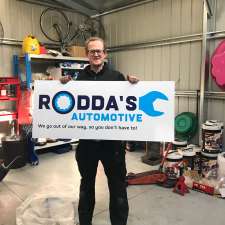 Rodda's Automotive | 490 North Rd, Pearcedale VIC 3912, Australia