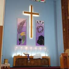 Good Shepherd Lutheran Church | 12 Thompson St, Hamilton VIC 3300, Australia