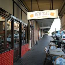 Bistro Cocotte | 78 Ramsay St, Haberfield NSW 2045, Australia