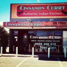 Cinnamon Curry | 1/109 Findon Rd, Woodville South SA 5011, Australia