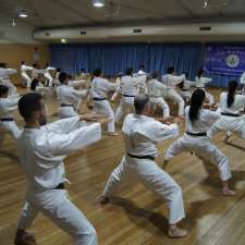 Kyoukei Goju Ryu Karate Glendenning | 48 Golding Dr, Glendenning NSW 2761, Australia