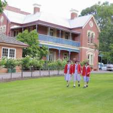 Calrossy Anglican School | 140 Brisbane St, East Tamworth NSW 2340, Australia