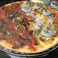 Silvio's Newtown Pizza | 337 Pakington St, Geelong VIC 3220, Australia