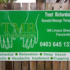 TMR Massage | 369 Limpus St, Frenchville QLD 4701, Australia