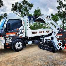 Townsville and Northern Beaches Trailer Hire | 40 Batten Rd, Mount Low QLD 4818, Australia