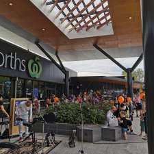 Jimboomba Central Shopping Centre | Corner Mt Lindesay Hwy &, Cusack Ln, Jimboomba QLD 4280, Australia