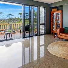 Showcase Concrete & Polishing | 1 Hibiscus Ave, Moore Park Beach QLD 4670, Australia