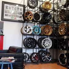 Big O Tyres & Wheels | 351 Newbridge Rd, Moorebank NSW 2170, Australia