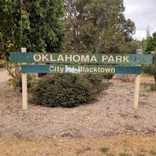 Oklahoma Park | 110/114 Metella Rd, Toongabbie NSW 2146, Australia