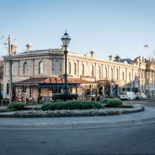 Hotel Frangos | 82 Vincent St, Daylesford VIC 3460, Australia