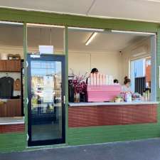 Camp Grounds Coffee Shop Gunnedah | 50 Barber St, Gunnedah NSW 2380, Australia