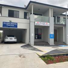 Hillside Medical Practice | 15 Douglas Rd, Quakers Hill NSW 2763, Australia