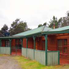 Cradle Mountain lakeside Homestead | 252 Moina Rd, Moina TAS 7310, Australia