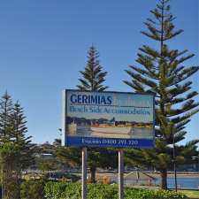 Gerimia's by the Sea | 35 Marine Parade, Port Vincent SA 5581, Australia