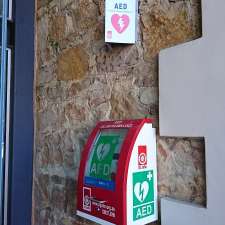 Automatic External Defibrilator | 69 Main Street, Hahndorf SA 5245, Australia
