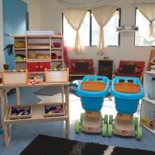 Goodstart Early Learning Annandale - Brazier Drive | 46-48 Brazier Dr, Annandale QLD 4814, Australia