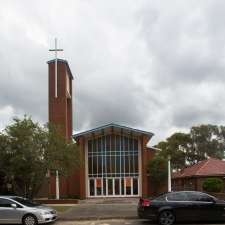 Maroubra Presbyterian Church | 8 Robey St, Maroubra NSW 2035, Australia