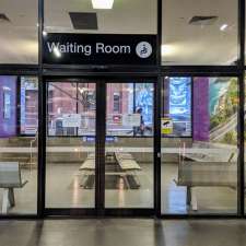Southern Cross Coach Terminal Passenger Lounge | Southern Cross Coach Terminal, Spencer St, Docklands VIC 3008, Australia