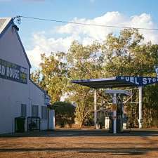 Woodham's Petroleum (Walgett Roadhouse) | 160 Fox St, Walgett NSW 2832, Australia