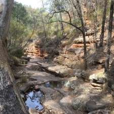 Alligator Gorge | Wilmington SA 5485, Australia