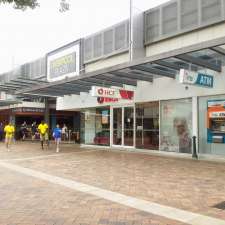 Macquarie Mall | Macquarie St, Liverpool NSW 2170, Australia