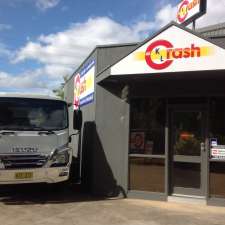MEC Crash Repairs Pty Ltd | 785 South Rd, Black Forest SA 5035, Australia