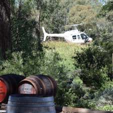 Commercial Helicopter Tours Mudgee | 347 Ulan Rd, Bombira NSW 2850, Australia