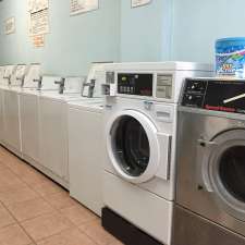 Coin Laundry & Dry Cleaning | 737 Glenferrie Rd, Hawthorn VIC 3122, Australia