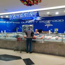 Kondakis Seafood | Princes Hwy, Corrimal NSW 2518, Australia