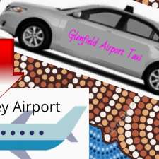 Silver Taxi Glenfield Airport Taxi Service | 2/32 Railway Parade, Glenfield NSW 2167, Australia