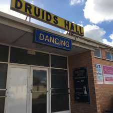 Druids Hall | 45 Roseberry Ln, Collinswood SA 5081, Australia