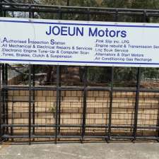 Joeun Motors:services &repairs | 16 Churchill St, Silverwater NSW 2128, Australia