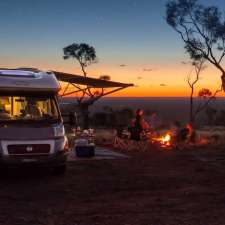 Mount Oxley, Rossmore Station | Unnamed Road, Bourke NSW 2840, Australia