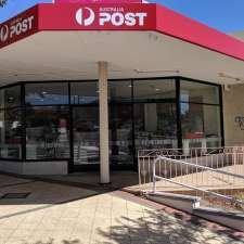 Australia Post | Shop 1/544-546 Box Rd, Jannali NSW 2226, Australia