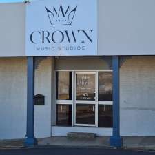 Crown Music Studios | 119 Mosman St, Charters Towers City QLD 4820, Australia