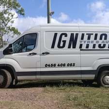 Ignition Tyre and Auto | Cawarral Rd, Tungamull QLD 4702, Australia