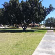 Lady Evelyn Park - Joondalup WA 6027, Australia