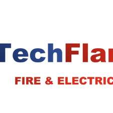 Tech Flame Fire & Electrical | 2 Quoll Cl, Burleigh Heads QLD 4220, Australia