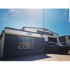 CRD Automotive Solutions | 1/93 Kyle St, Rutherford NSW 2320, Australia