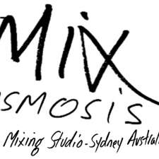 Mixosmosis Music Mixing Studio | 10/43-53 Bridge Rd, Stanmore NSW 2048, Australia