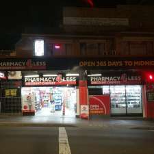 Pharmacy 4 Less Lakemba Late Night | 10/49 The Boulevarde, Lakemba NSW 2195, Australia