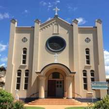 Saint Michael's Catholic Church | 64 Mill St, Gordonvale QLD 4865, Australia