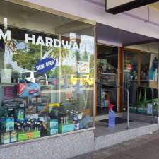 Home Timber & Hardware | 33 Cameron St, Wauchope NSW 2446, Australia
