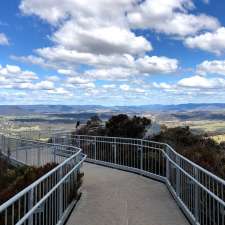 Hassans Walls Lookout | Unnamed Road, Hassans Walls NSW 2790, Australia